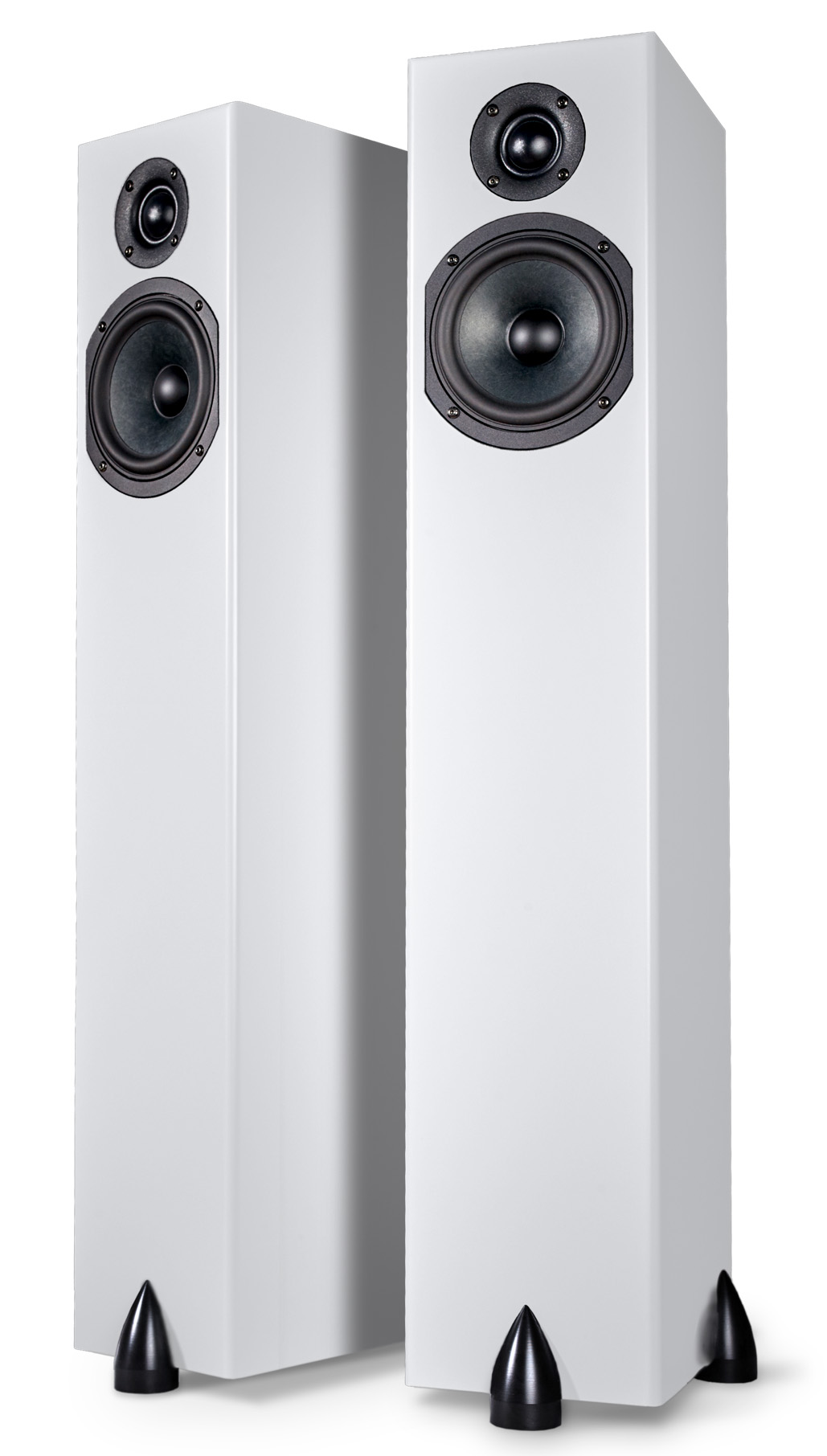 Totem Acoustic Sky  Tower white
