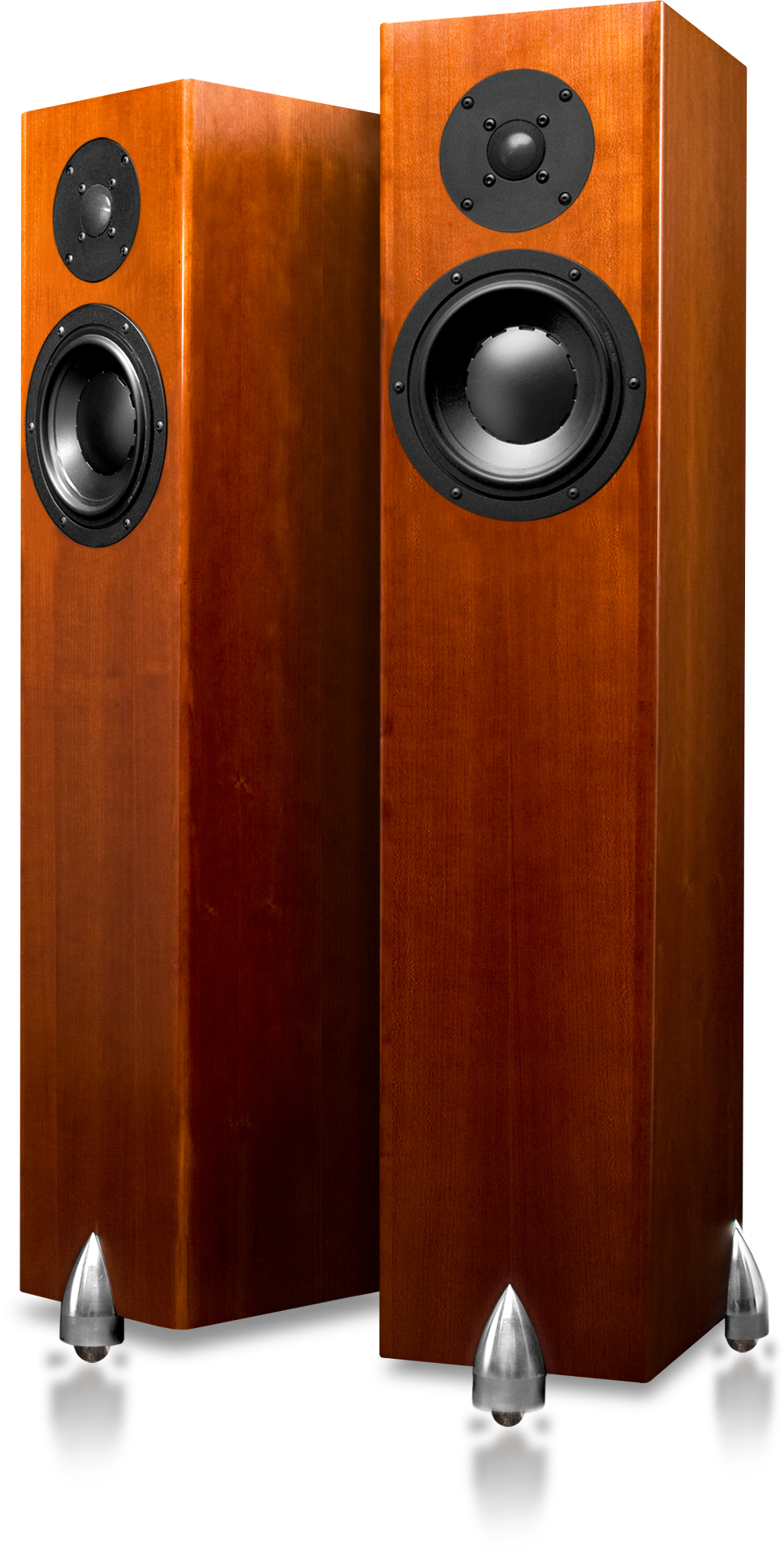 Totem Acoustic Forest cherry