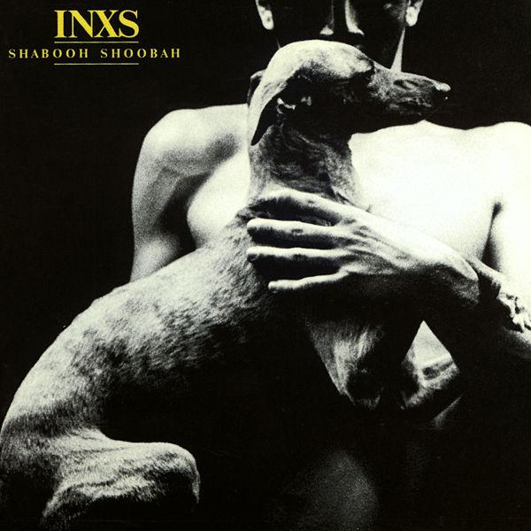 INXS ‎– Shabooh Shoobah (0602537778935)