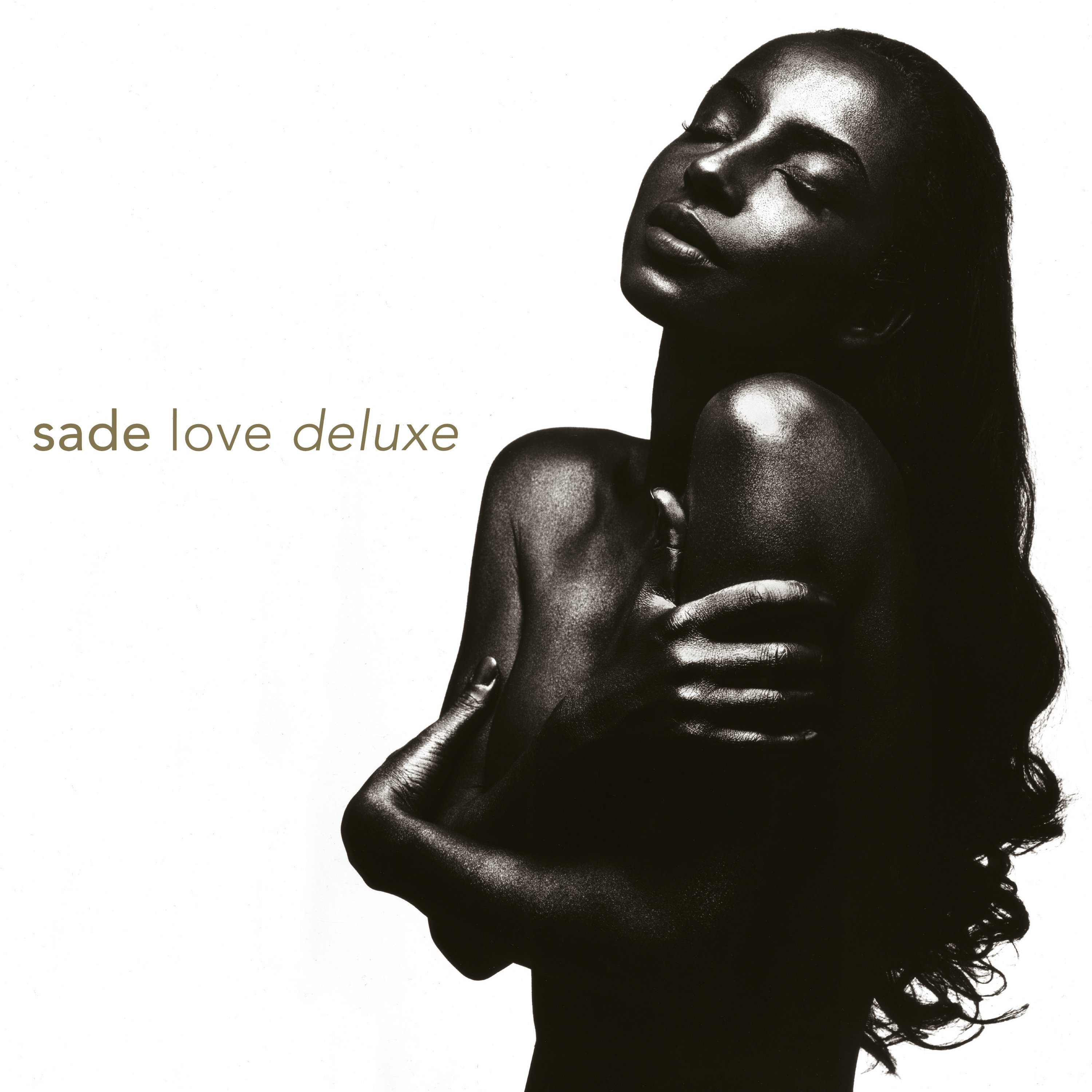 Sade - Love Deluxe (196587848316)