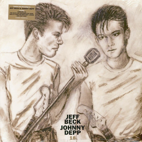 Jeff Beck, Johnny Depp - 18 (603497847150)