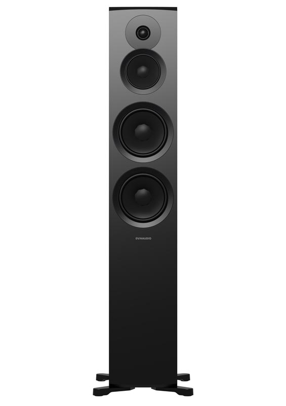 Dynaudio Emit 50 walnut