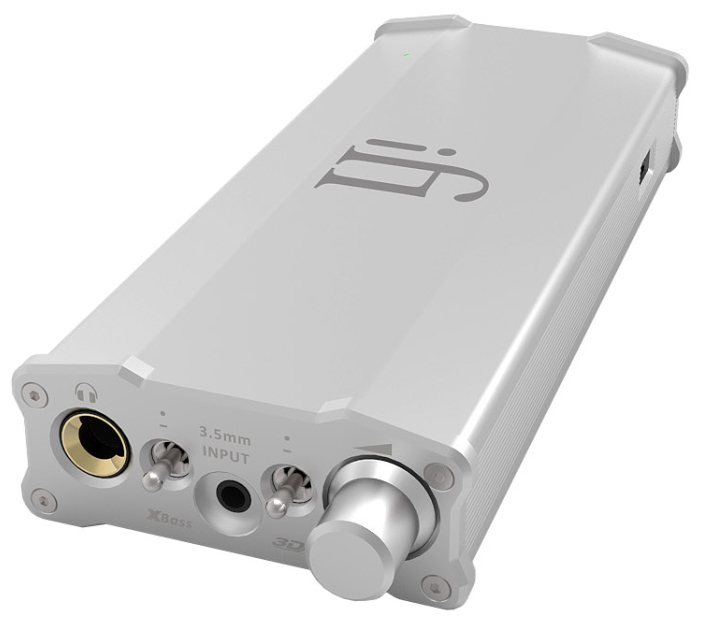 iFi Audio micro iDSD