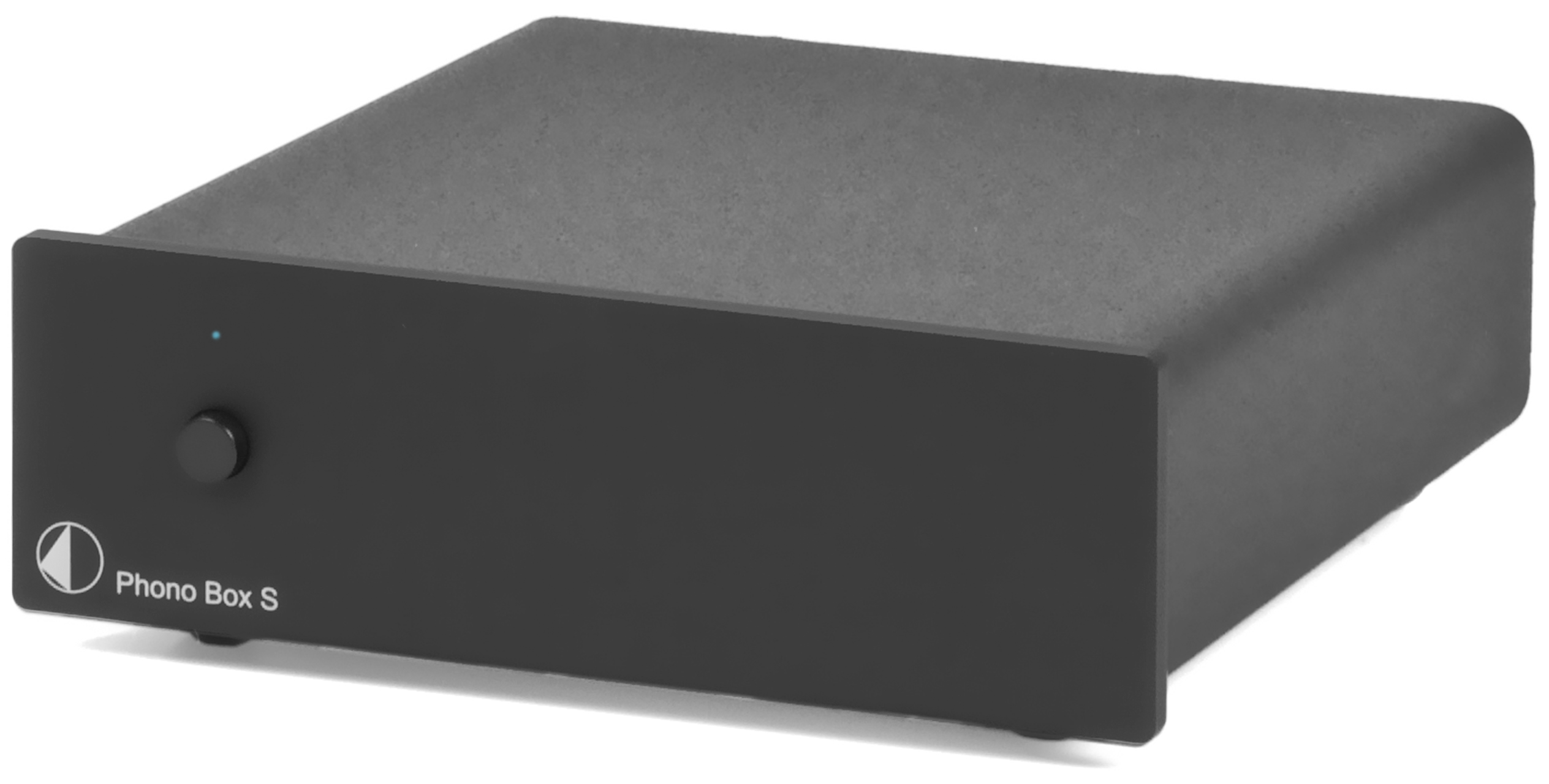 Pro-Ject Phono Box (DC) black