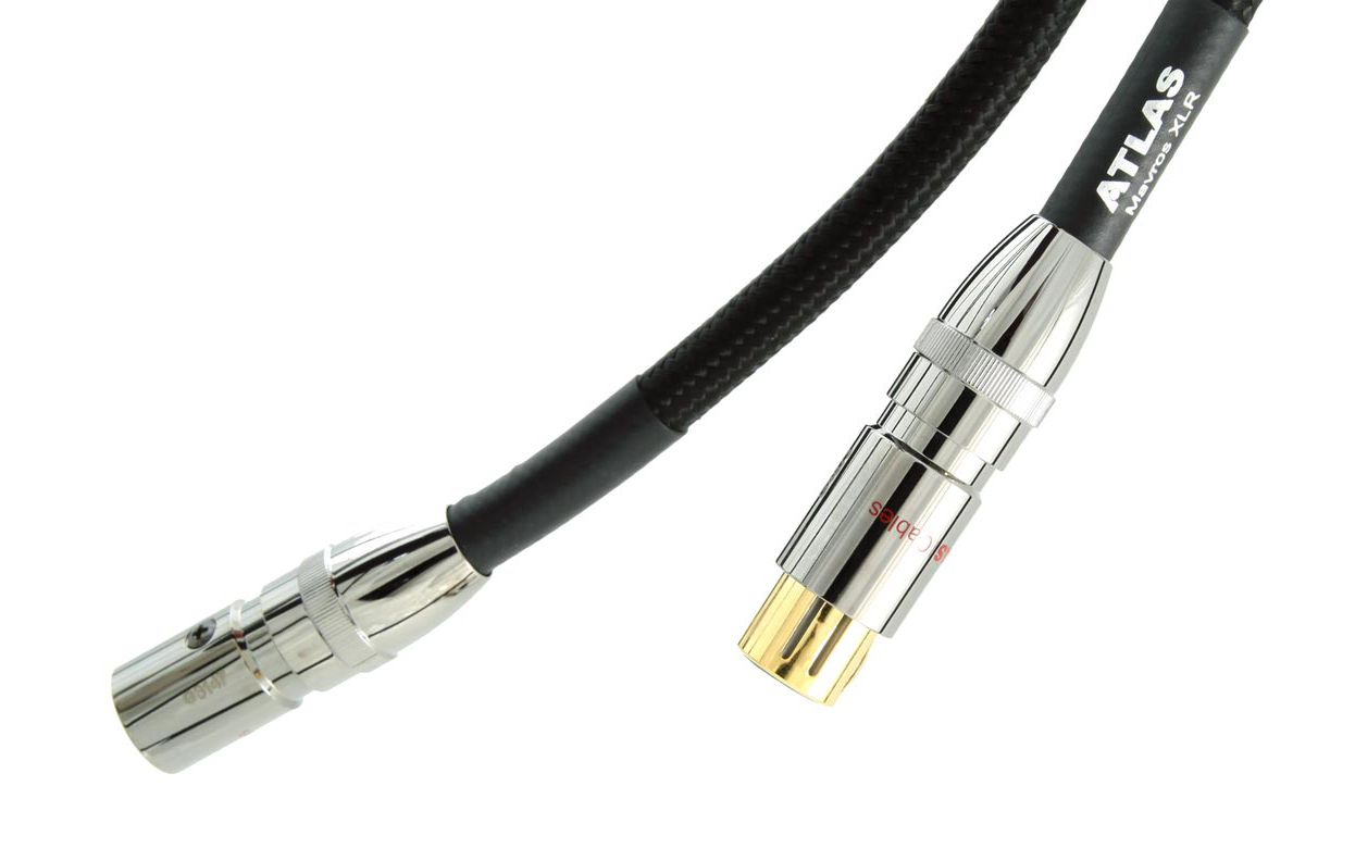 Atlas Mavros XLR 0,5m