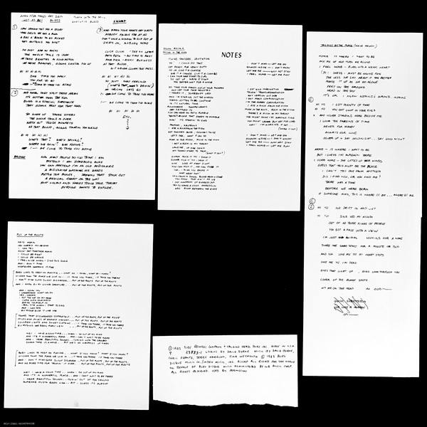 Talking Heads - Speaking In Tongues [Blue Vinyl] (RCV1-23883)