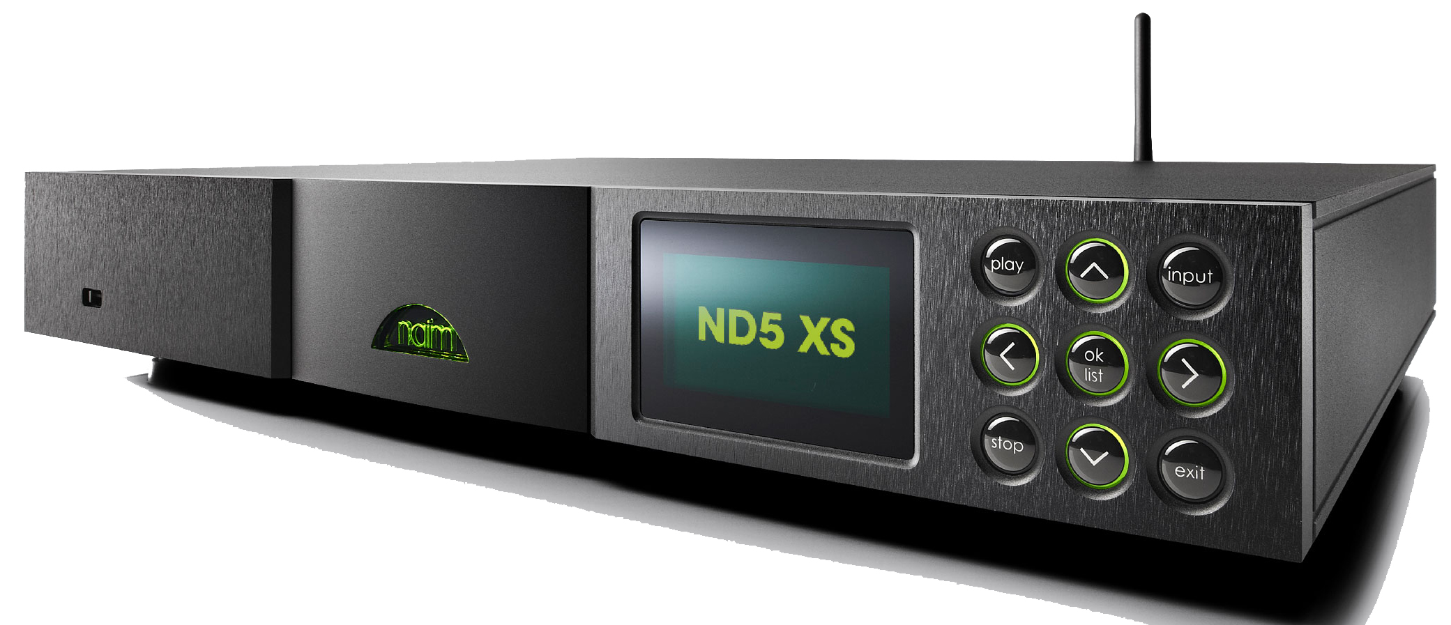 Naim Audio ND5 XS