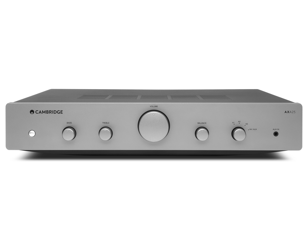 Cambridge Audio AXA25 grey