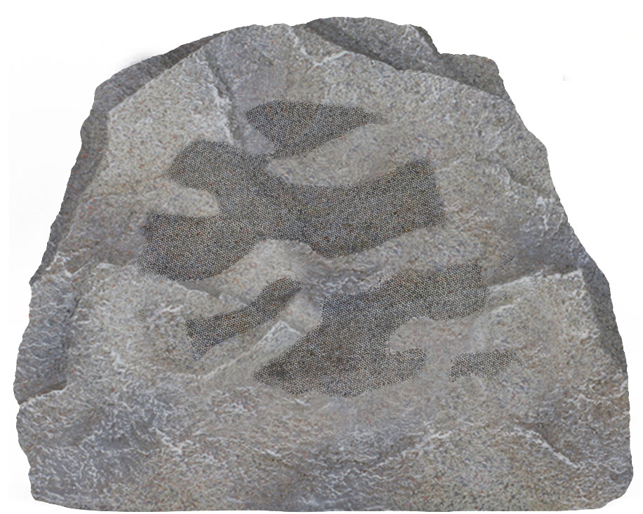 Sonance Rocks RK10W granite
