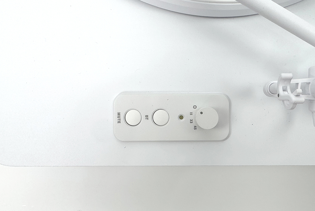 Phaze Audio Diana MKII siberian white