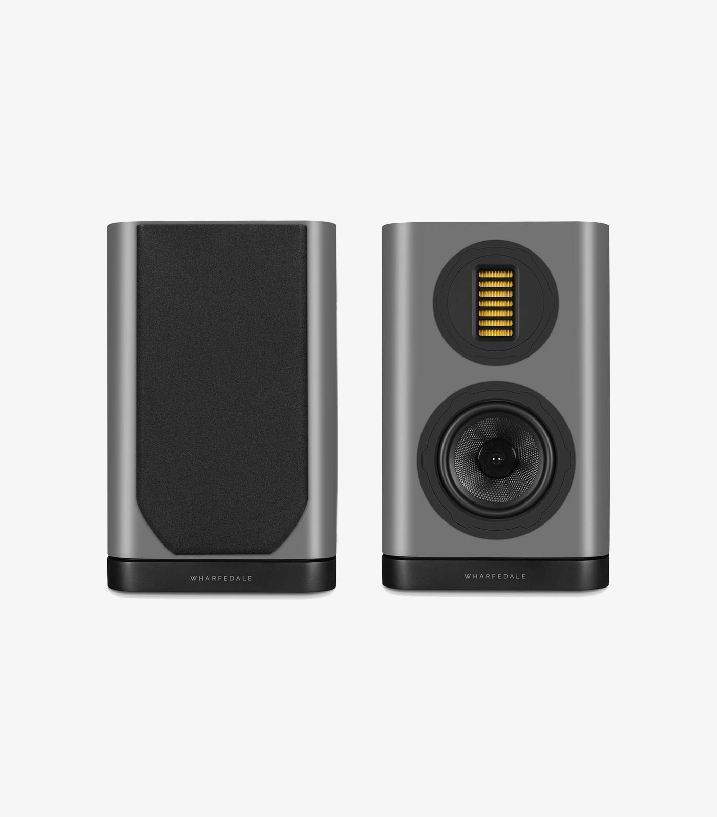 Wharfedale EVO 5.1 lunar grey