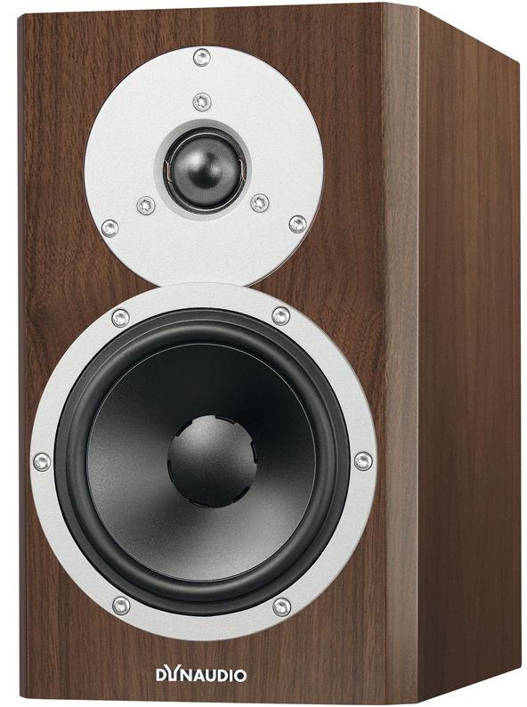 Dynaudio Excite X14 A walnut