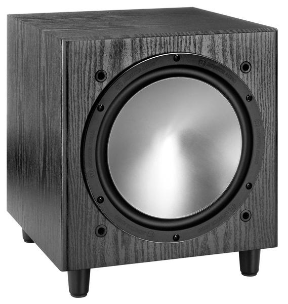Monitor Audio Bronze W-10 black oak