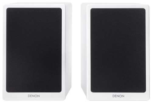 Denon SC-N9 white