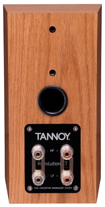 Tannoy Revolution XT Mini medium oak