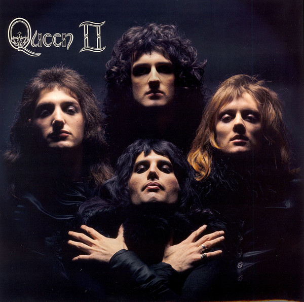 Queen - Queen II (00602547288240) [EU]
