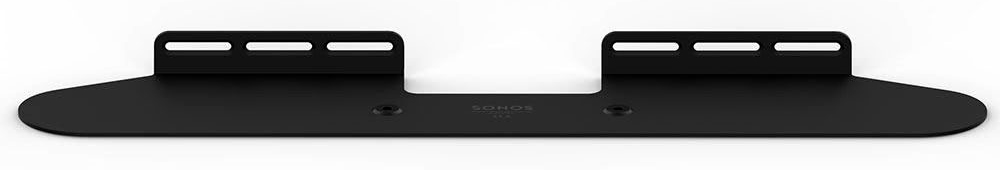 Sonos Beam Wallmount black