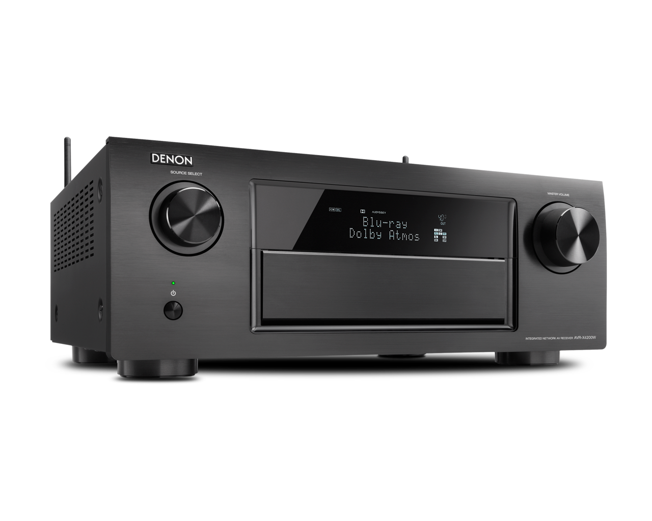 Denon avr x4800h Denon avr x4800h