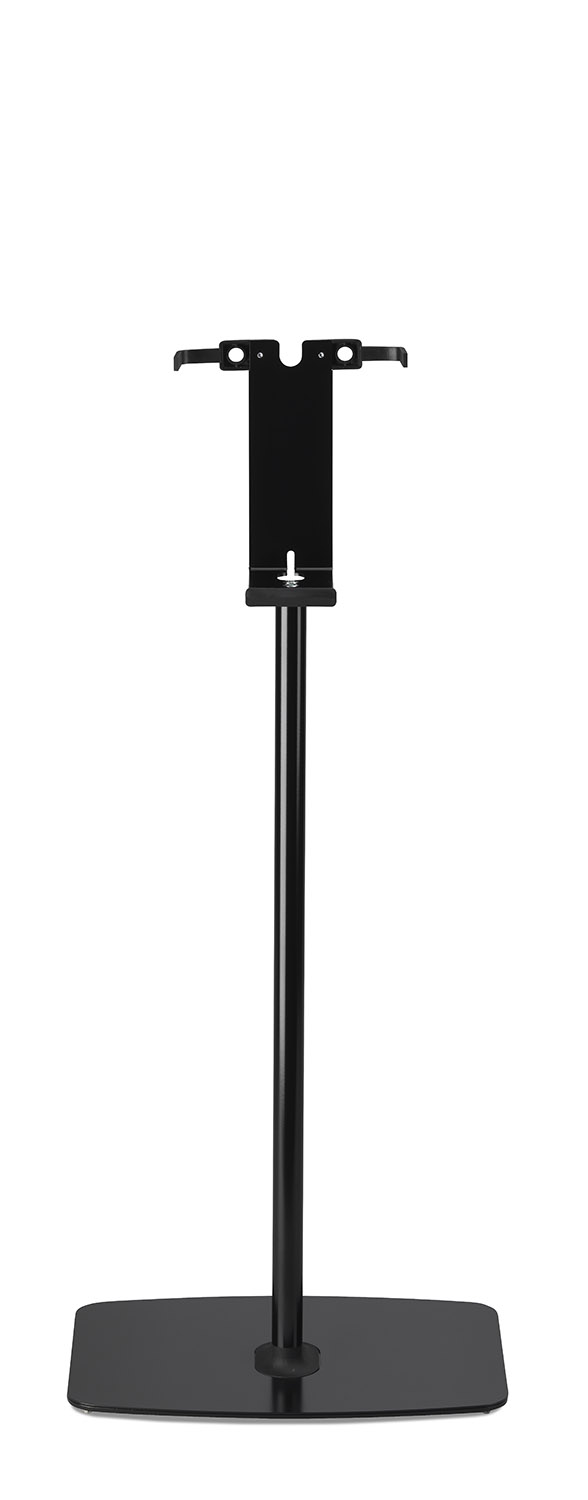 Flexson Floor Stand for Sonos PLAY:5 Vertical (Gen.2) black