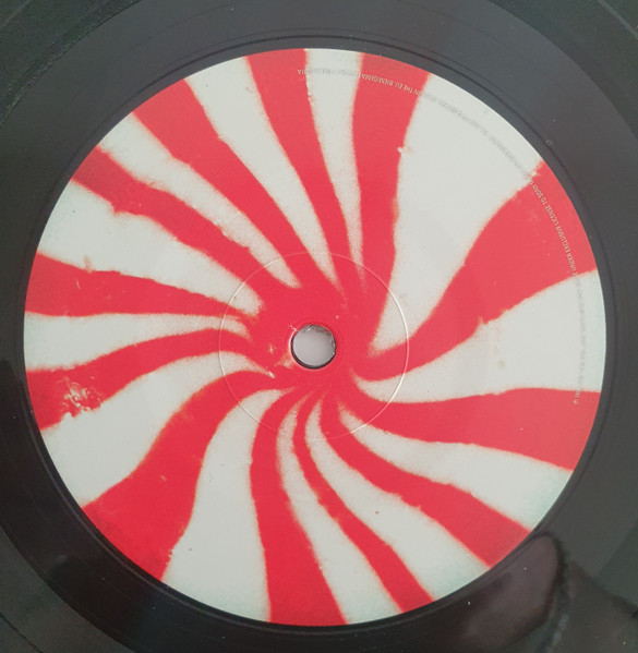The White Stripes - The White Stripes (19439842331)