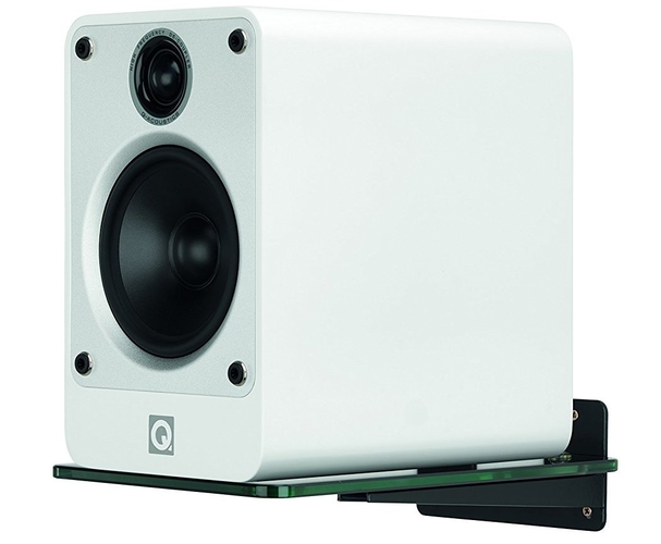 Q Acoustics Speaker Glass Wall Support QA2140