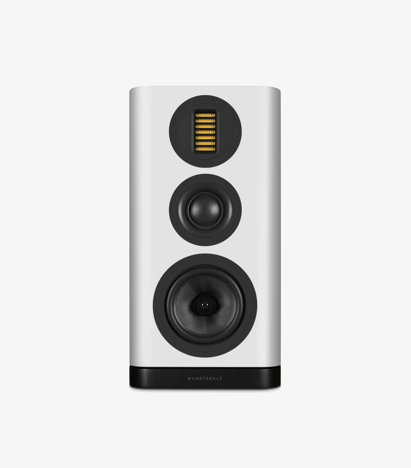 Wharfedale EVO 5.2 white