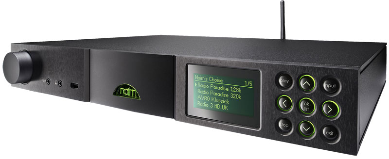 Naim Audio NAC-N 172 XS