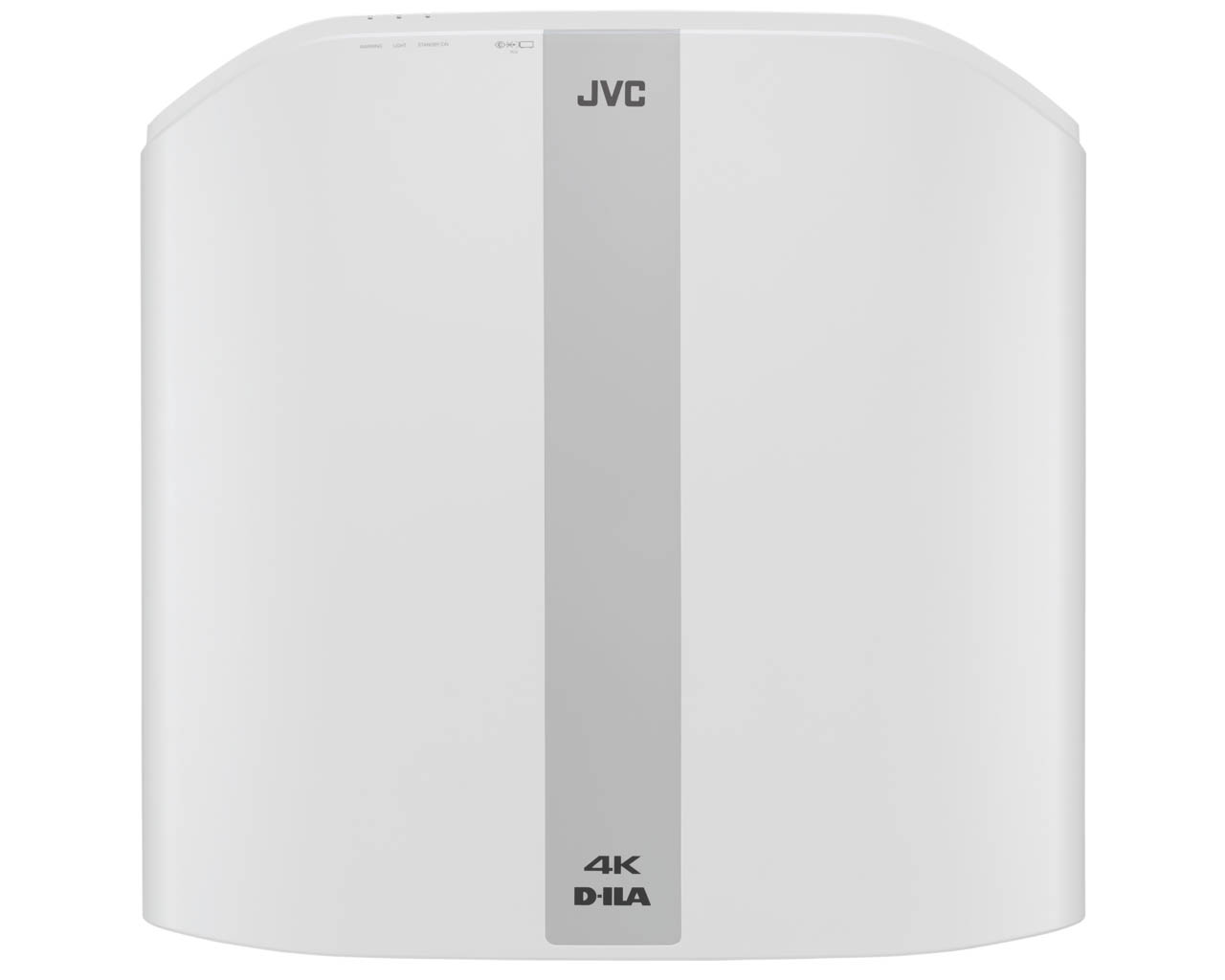 JVC DLA-NP5W white
