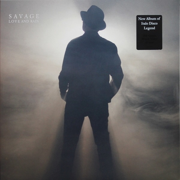 Savage - Love And Rain (9029525304)