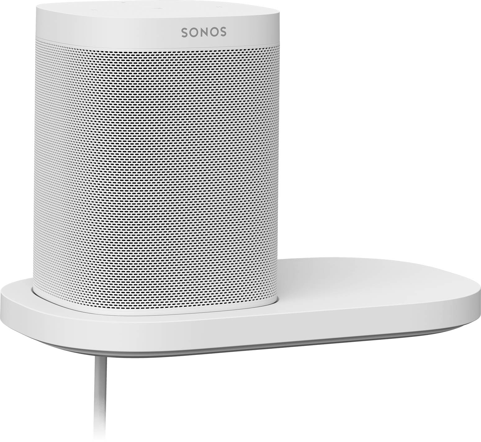 Sonos Shelf for ONE and PLAY:1 white