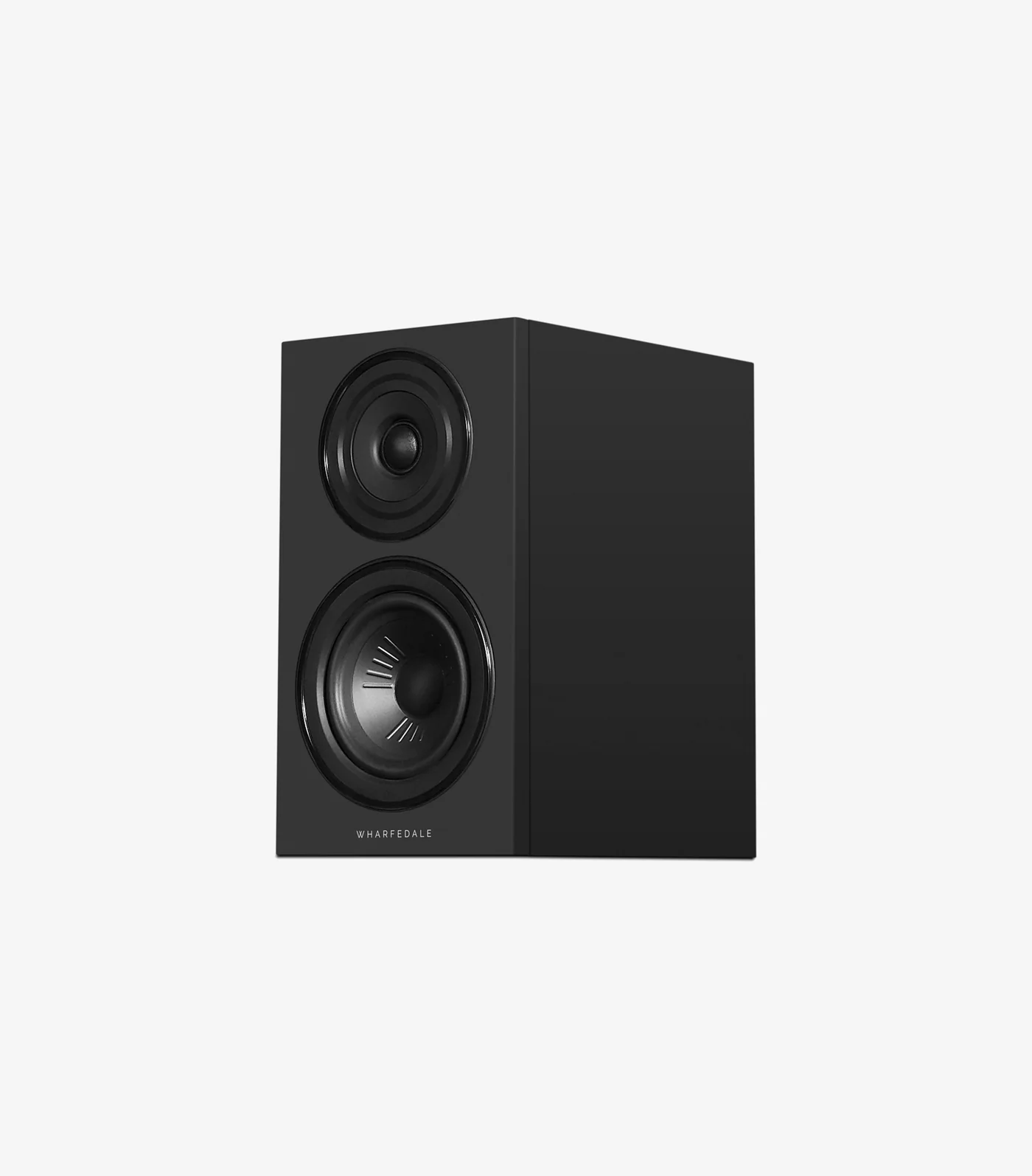 Wharfedale Diamond 12.1i black