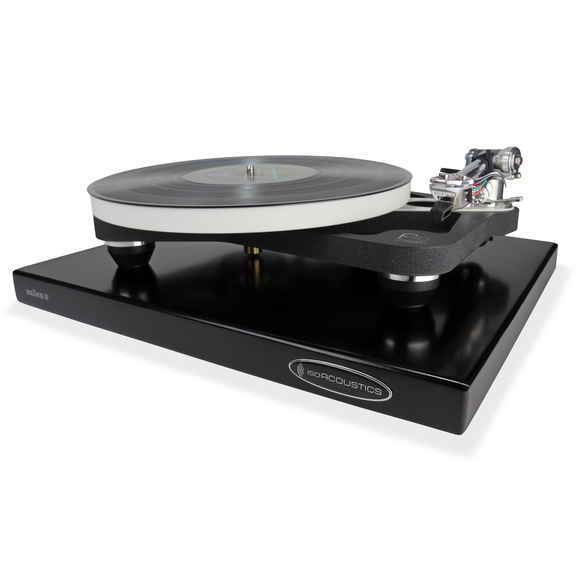 IsoAcoustics zaZen II