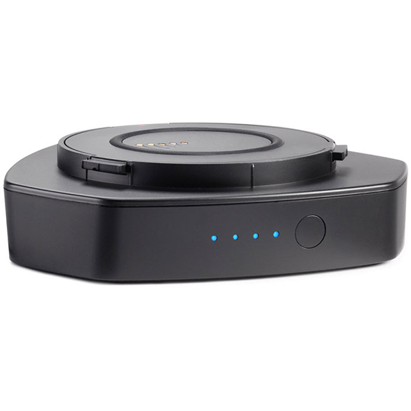 Denon Heos 1 Go Pack HS2 black