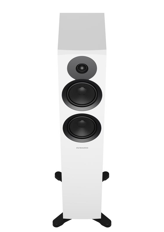 Dynaudio Emit 30 satin white