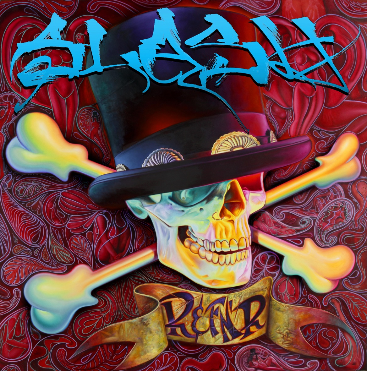 Slash - Slash (5 099963 143317)