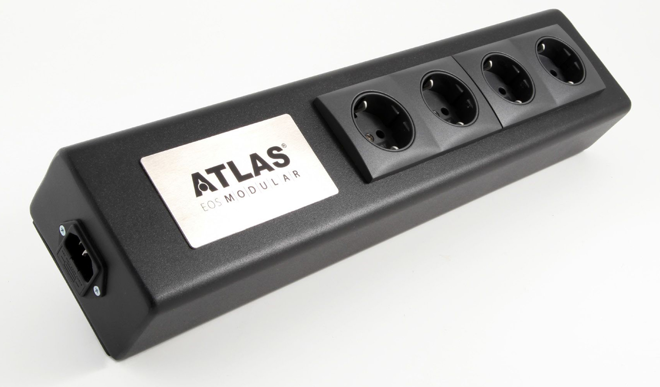 Atlas Eos Modular (4 filtered)