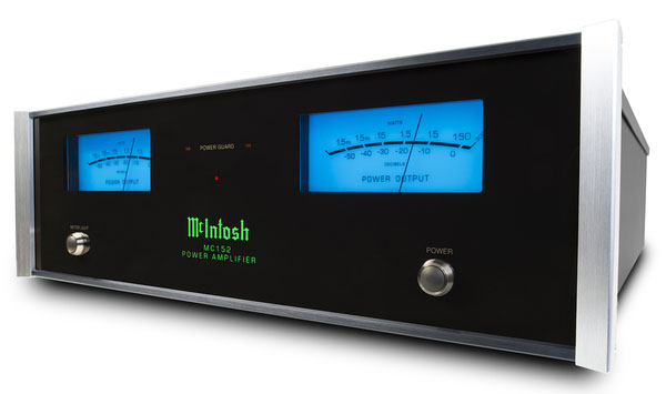 McIntosh MC152