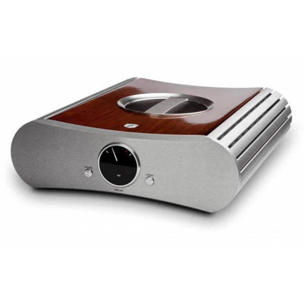 Gato Audio PWR-222 walnut