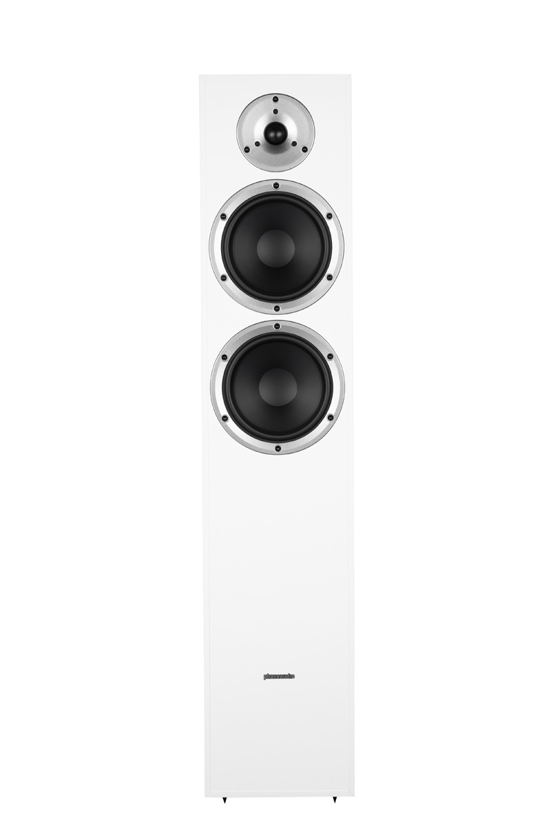 Phaze Audio Tilia 1 white