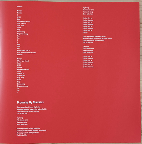 Placebo - Placebo Re:Created [Black Vinyl] (5056167183631)