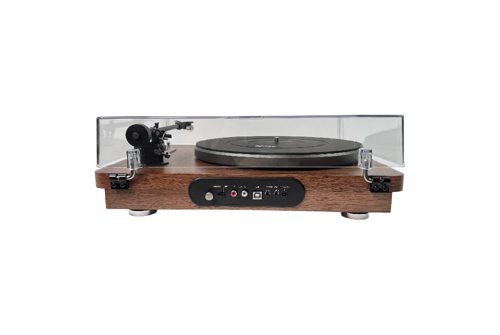 Phaze Audio Diana MKII walnut