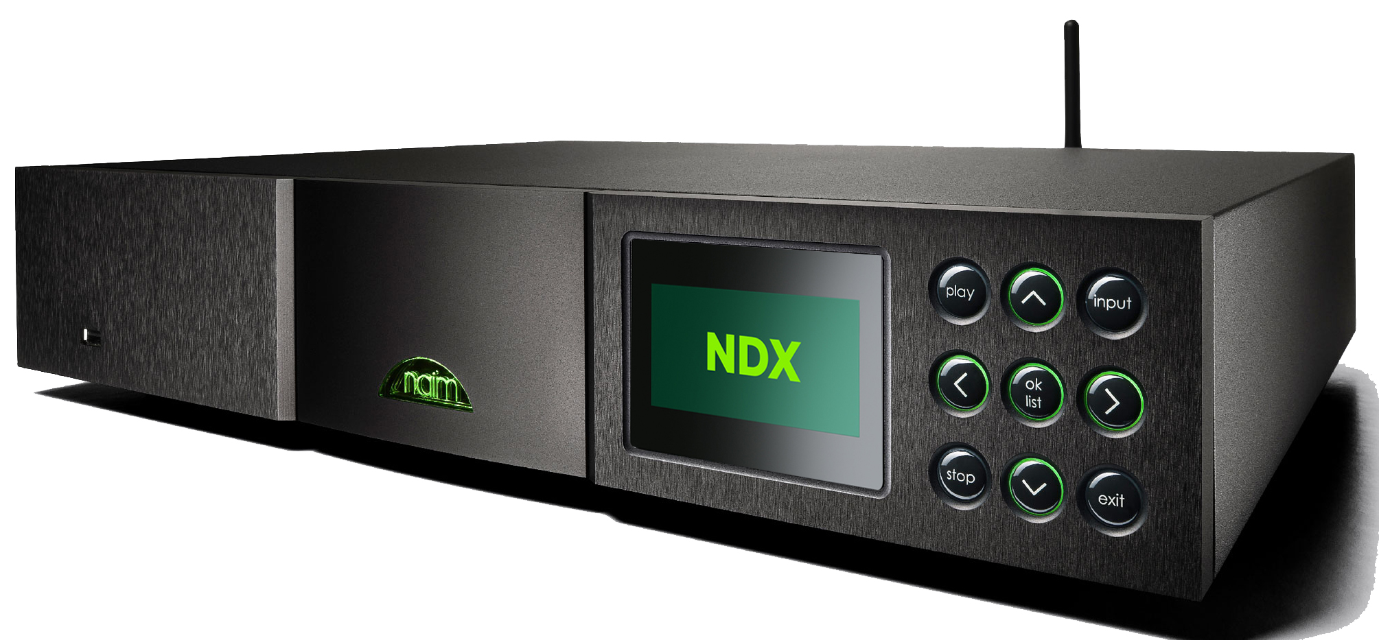 Naim Audio NDX