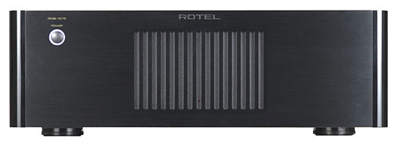 Rotel RMB-1575 black