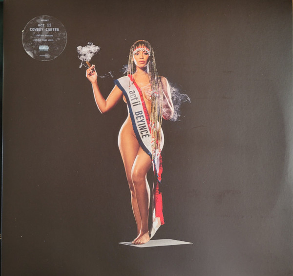 Beyonce - Cowboy Carter (19658894931)