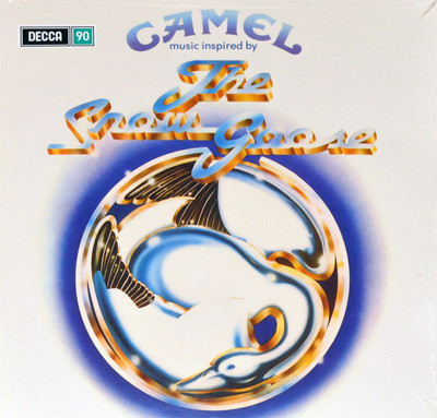 Camel - The Snow Goose (7782857)