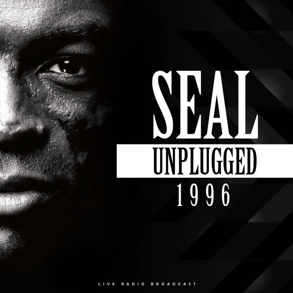 Seal - Unplugged 1996 (CL85142)