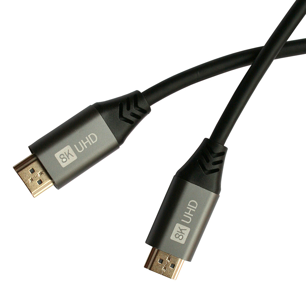 Powergrip Visionary Copper A 2.1 HDMI 2.0m
