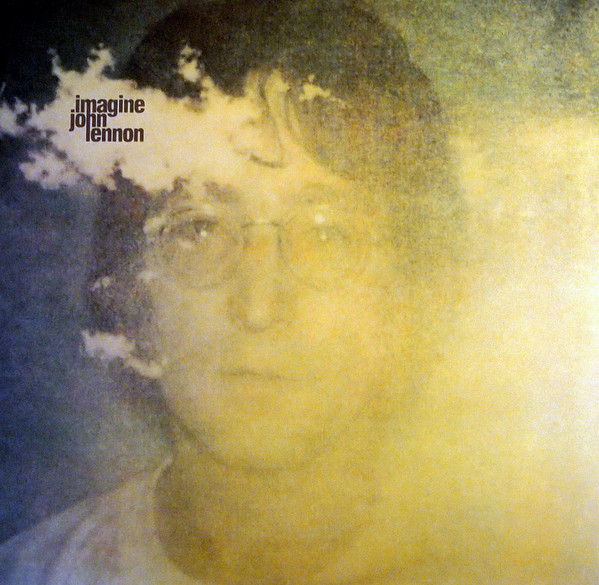 John Lennon - Imagine (0600753570951)