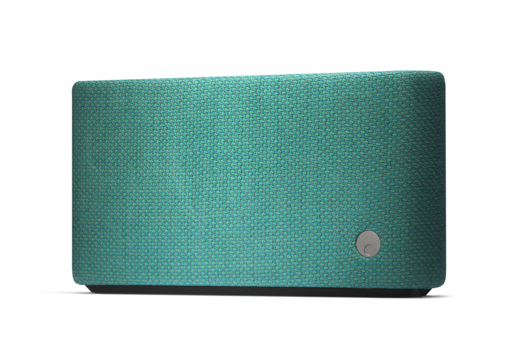 Cambridge Audio YOYO (S) green