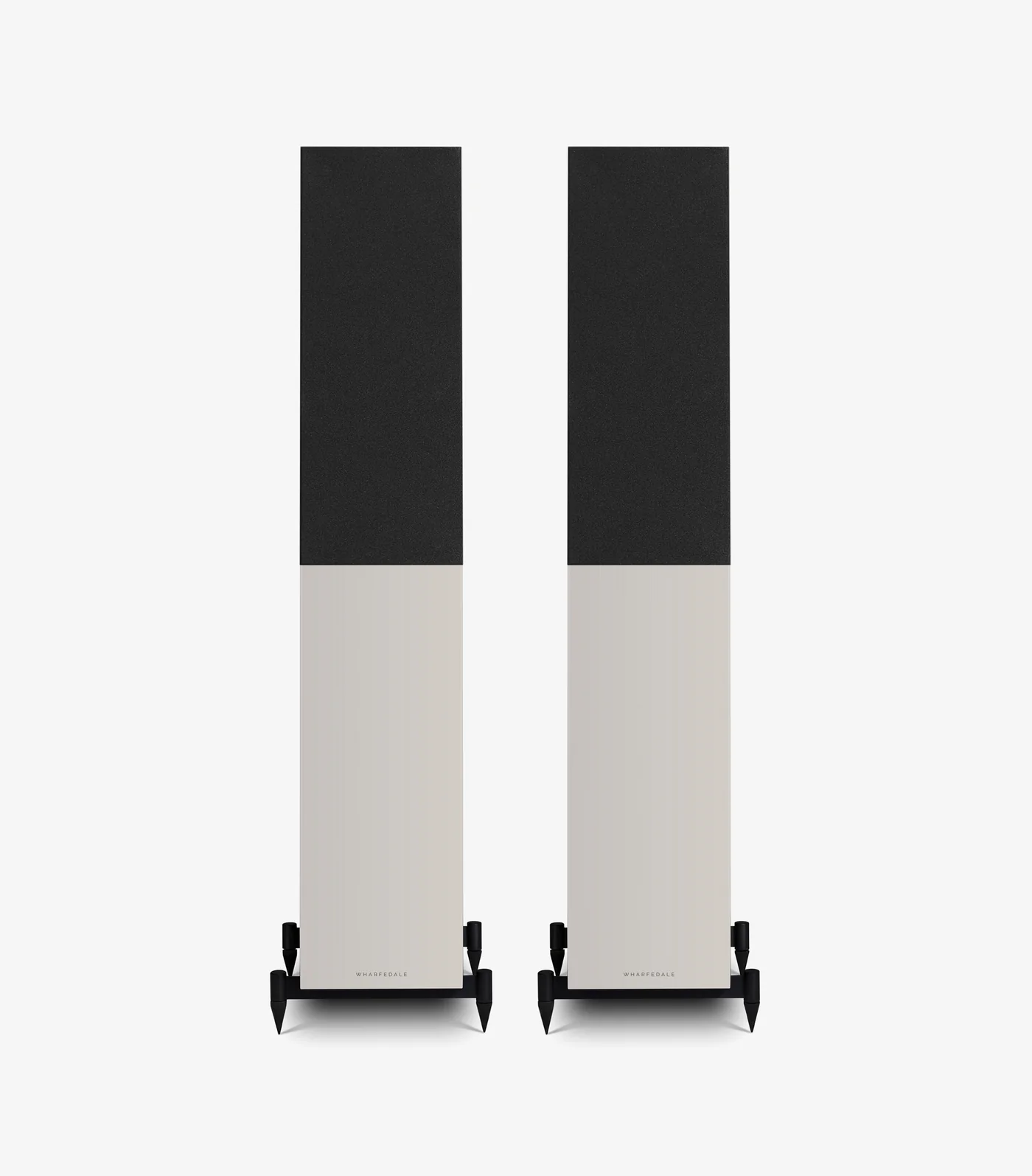 Wharfedale Diamond 12.3i stone grey